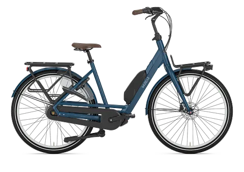 ELCYKLAR